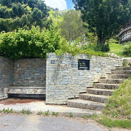 Micro-Lodge, Le Petit Nid D'Amour Montriond Exterior photo